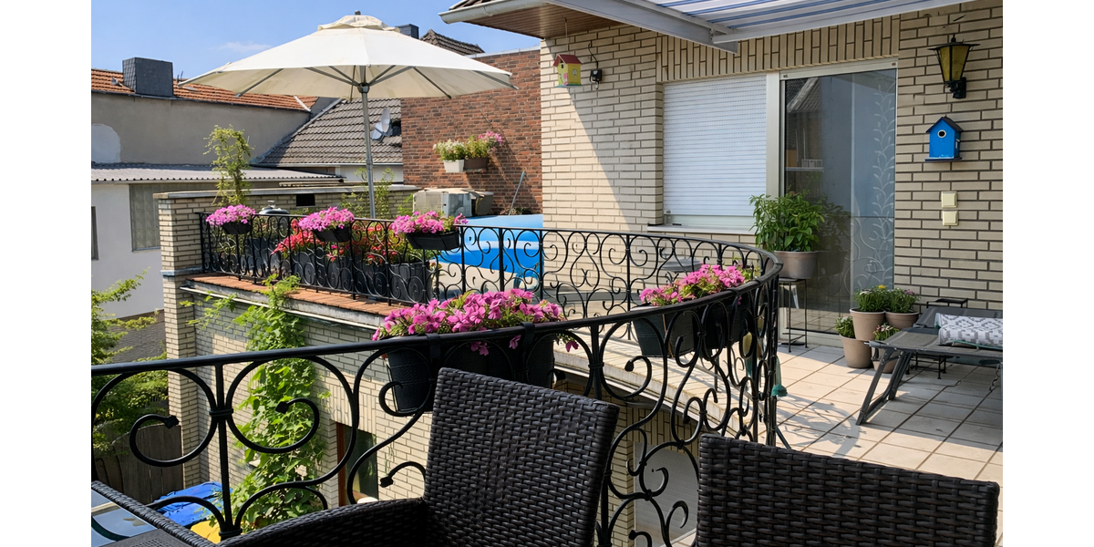 Einfamilienhaus Schwalmtal - 7 Zimmer, 360 m&sup2;, 498.000&euro; | Angebot:24453141