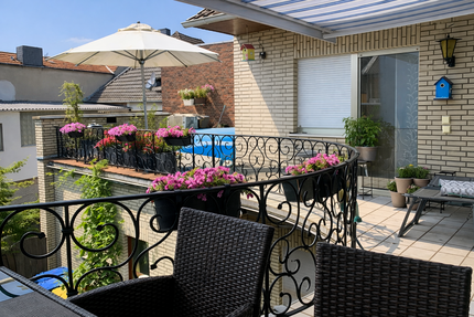 Haus Schwalmtal - 7 Zimmer, 360 m&sup2;, 498.000&euro; | Angebot:24453141