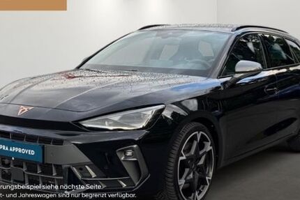 Cupra Leon 32.940 km 35.750 &euro; Neuss 41460