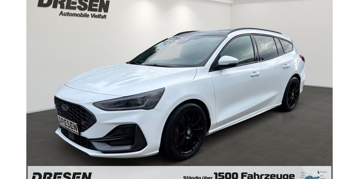 Ford Focus 37.050 km 33.990 &euro; Viersen 41747