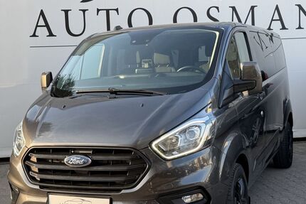 Ford Transit Custom 134.625 km 19.950 &euro; Krefeld 47805
