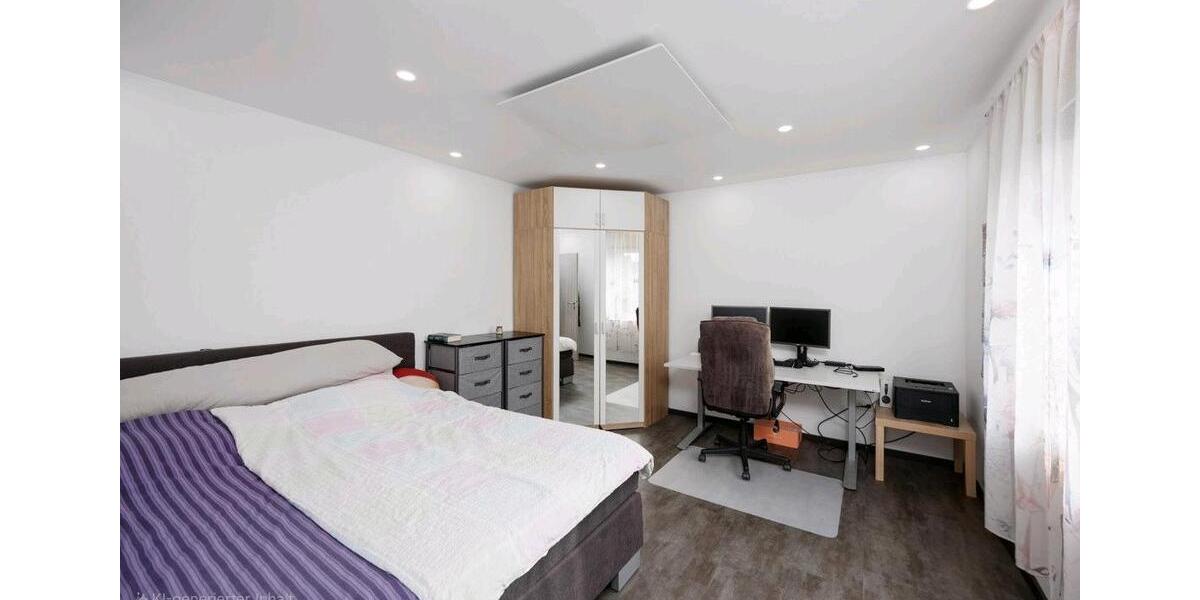 Einfamilienhaus Brüggen - 5 Zimmer, 200 m&sup2;, 440.000&euro; | Angebot:24880666