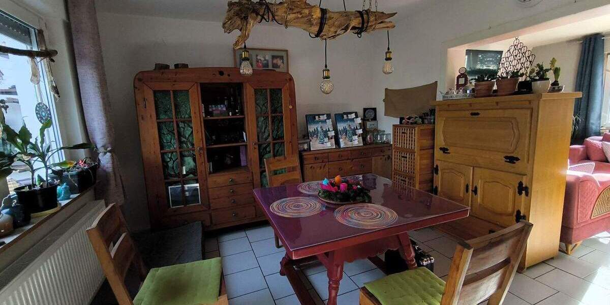 Doppelhaushälfte Hückelhoven Brachelen - 5 Zimmer, 93 m&sup2;, 219.000&euro; | Angebot:25744153