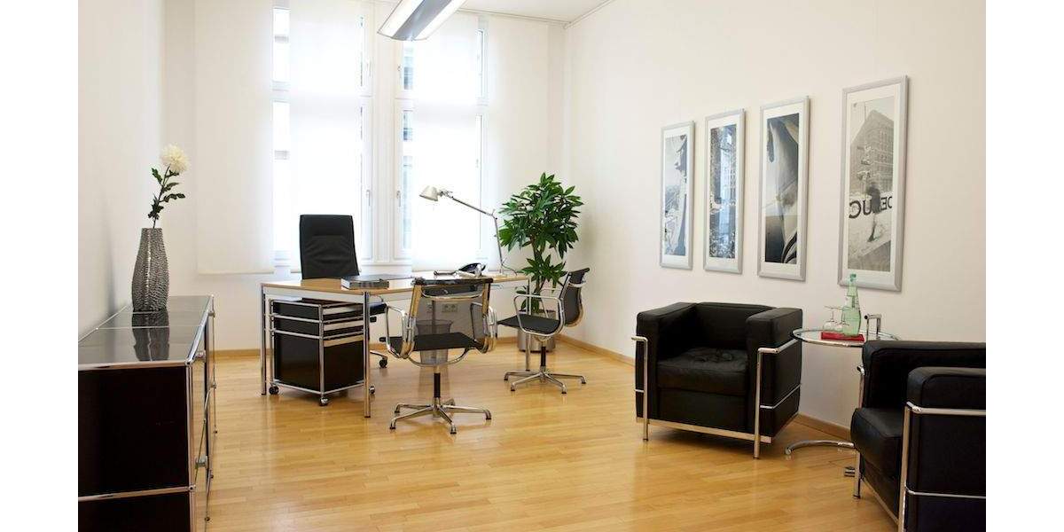 Gewerbeobjekt Düsseldorf Stadtmitte - 1.661&euro; | Angebot:25899175