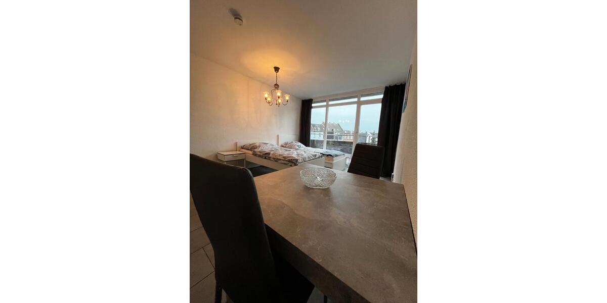 Etagenwohnung Krefeld - 1 Zimmer, 32 m&sup2;, 380&euro; | Angebot:26026049