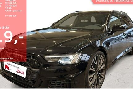 Audi S6 12.389 km 55.880 &euro; Moers-Hülsdonk 47441