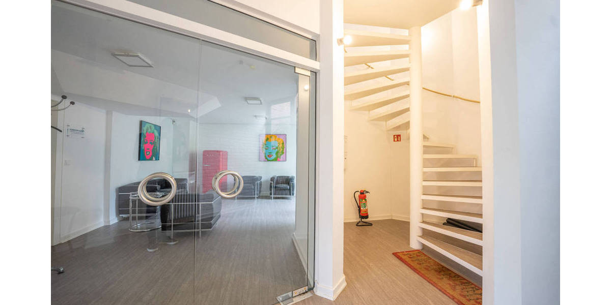 Gewerbeobjekt Krefeld / Bockum Bockum - 675&euro; | Angebot:25695243