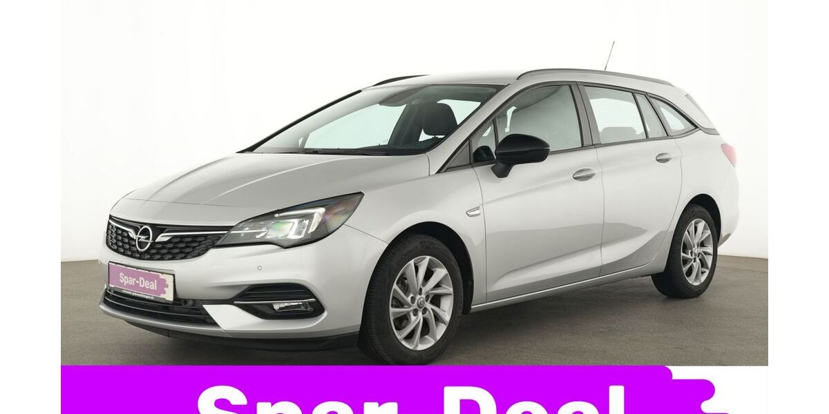 Opel Astra 58.651 km 13.667 &euro; Neuss 41460