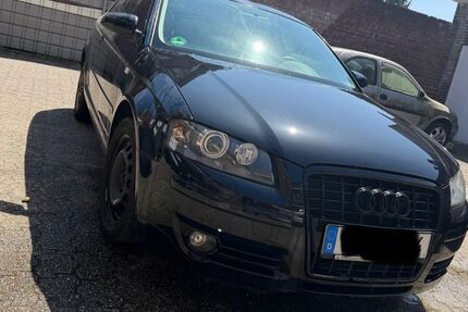 Audi A3 240.551 km 2.400 &euro; Moers 47443