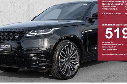 Land Rover Range Rover Velar 26.583 km 56.850 &euro; Düsseldorf 40474
