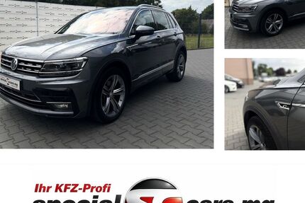 VW Tiguan 94.000 km 25.900 &euro; Mönchengladbach 41066