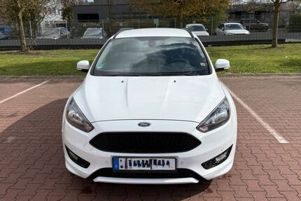Ford Focus 96.388 km 10.500 &euro; Kempen 47906