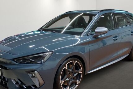 Cupra Leon 16.325 km 36.990 &euro; Düsseldorf 40233