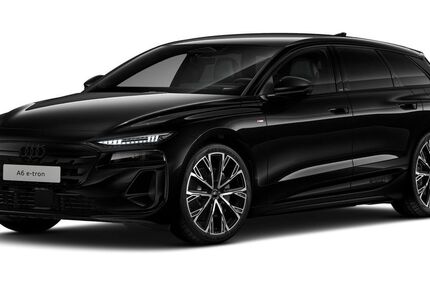 Audi A6 4.444 km 79.870 &euro; Mönchengladbach 41066