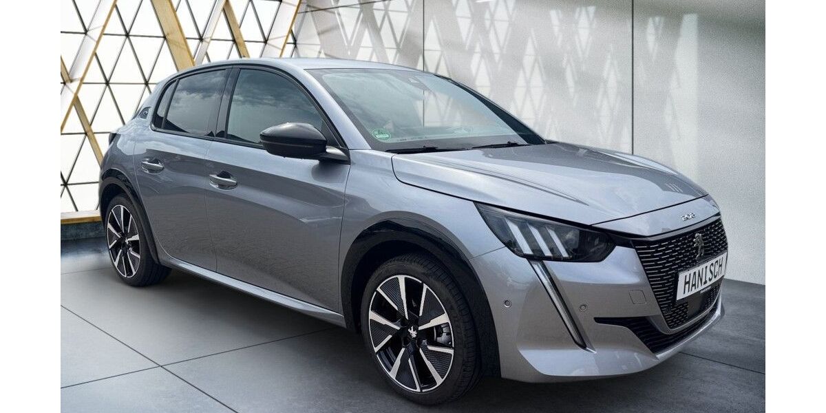 Peugeot 208 21.100 km 19.990 &euro; Wegberg 41844