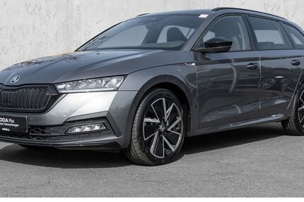 Skoda Octavia 68.049 km 22.880 &euro; Düsseldorf 40474