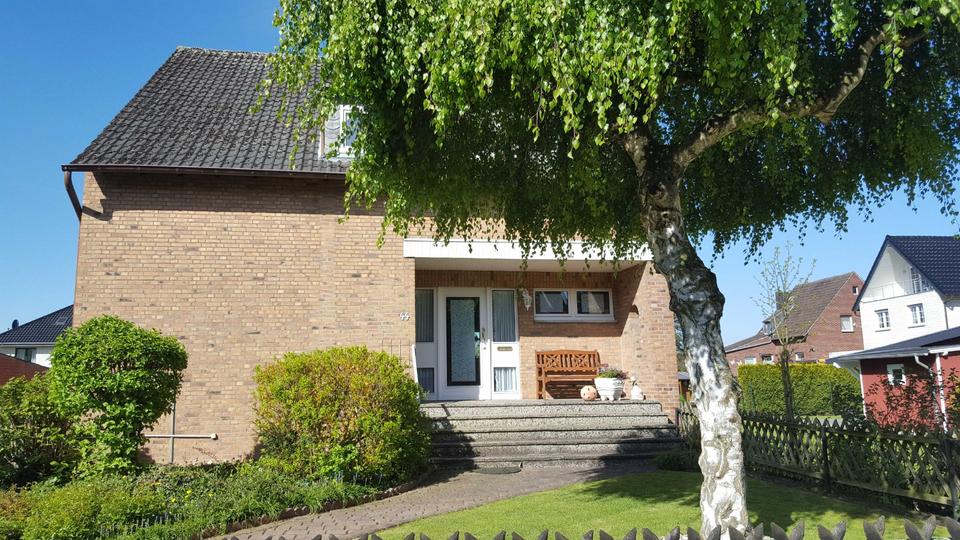 Einfamilienhaus Hückelhoven - 5 Zimmer, 126 m&sup2;, 349.000&euro; | Angebot:25839882