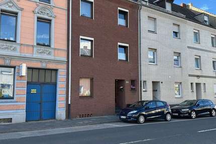 Haus Mönchengladbach West - 11 Zimmer, 217 m&sup2;, 245.000&euro; | Angebot:26087375