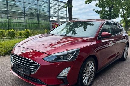 Ford Focus 88.687 km 14.950 &euro; Korschenbroich 41352