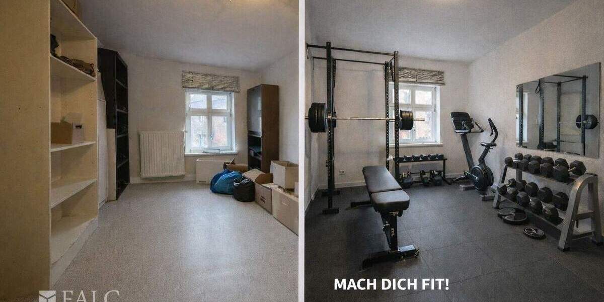 Reihenmittelhaus Erkelenz Schwanenberg - 8 Zimmer, 190 m&sup2;, 149.000&euro; | Angebot:25683270