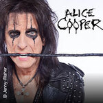 Alice Cooper