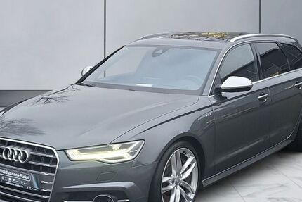 Audi S6 91.000 km 41.990 &euro; Viersen 41751