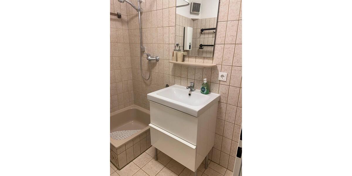 Etagenwohnung Mönchengladbach Süd - 2 Zimmer, 30 m&sup2;, 119.000&euro; | Angebot:25634497