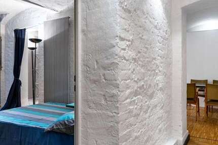 Zimmer Düsseldorf Pempelfort - 2 Zimmer, 1.200&euro; | Angebot:24985280