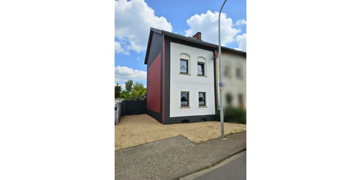 Einfamilienhaus Heinsberg Eicken - 4 Zimmer, 160 m&sup2;, 179.000&euro; | Angebot:26672036