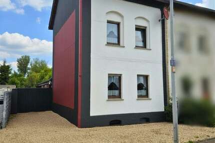 Haus Heinsberg Eicken - 4 Zimmer, 160 m&sup2;, 179.000&euro; | Angebot:26672036