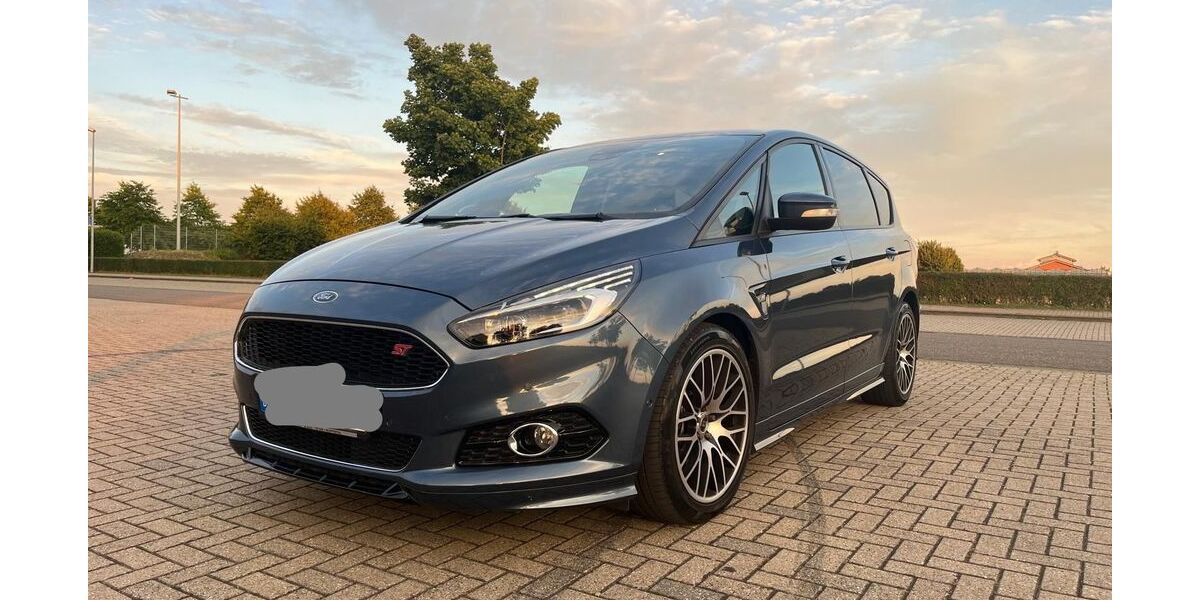 Ford S-Max 91.000 km 21.000 &euro; Wassenberg 41849