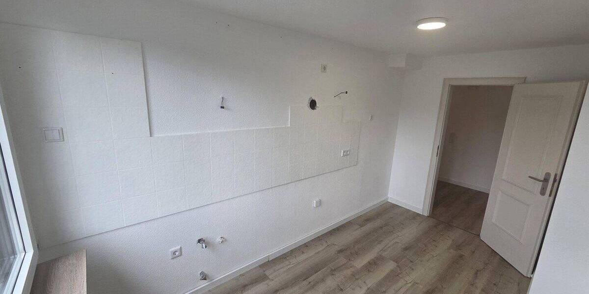 Etagenwohnung Viersen Stadtmitte - 4 Zimmer, 89 m&sup2;, 225.000&euro; | Angebot:26918749