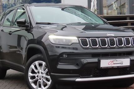 Jeep Compass 11.534 km 23.900 &euro; Neuss 41469