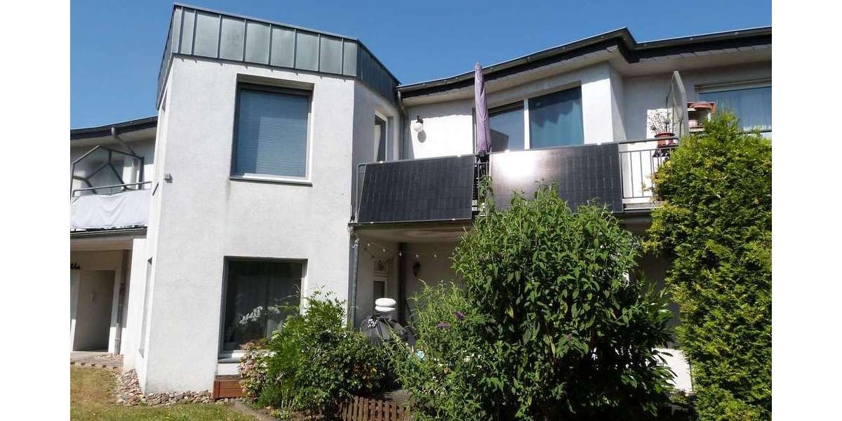 Etagenwohnung Neuss Augustinusviertel - 3 Zimmer, 85 m&sup2;, 294.000&euro; | Angebot:27296407