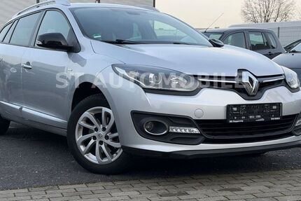 Renault Megane 162.500 km 3.890 &euro; Mönchengladbach/Odenkirchen 41199