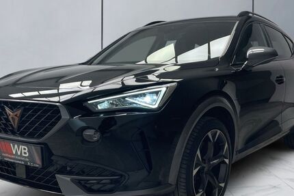 Cupra Formentor 27.625 km 26.950 &euro; Moenchengladbach 41063