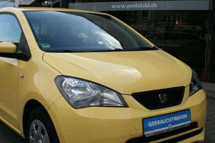 Seat Mii 55.700 km 6.990 &euro; Moenchengladbach 41065