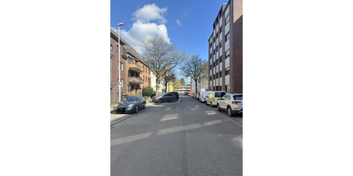 Etagenwohnung Mönchengladbach Rheydt - 4 Zimmer, 95 m&sup2;, 169.000&euro; | Angebot:26080700