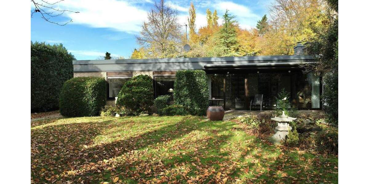 Bungalow Neuss Norf - 6 Zimmer, 131 m&sup2;, 649.000&euro; | Angebot:25687307