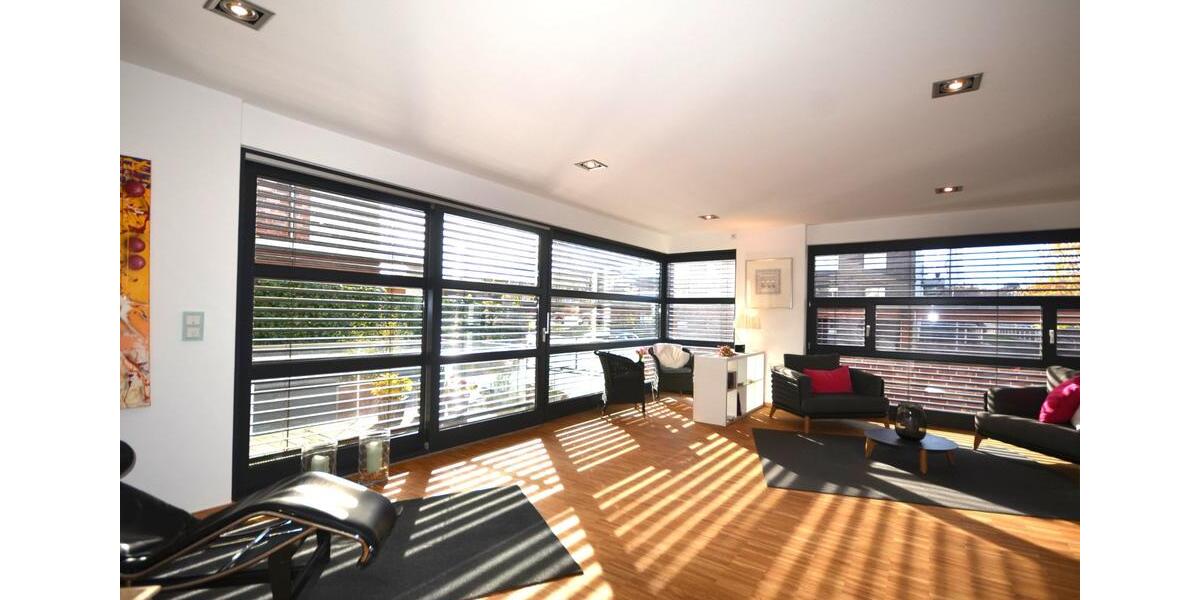 Erdgeschoßwohnung Kempen - 3 Zimmer, 129 m&sup2;, 675.800&euro; | Angebot:25917754