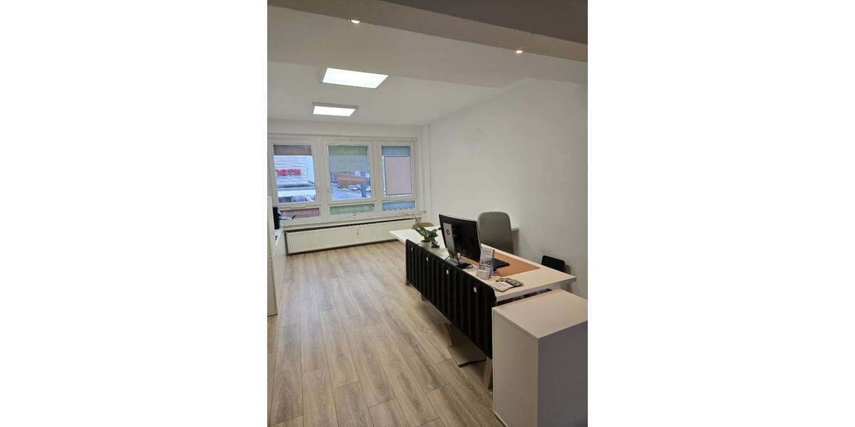 Gewerbeobjekt Düsseldorf Oberbilk - 599&euro; | Angebot:27107655