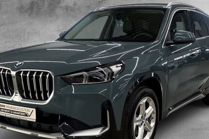 BMW X1 12.609 km 44.297 &euro; Krefeld 47800