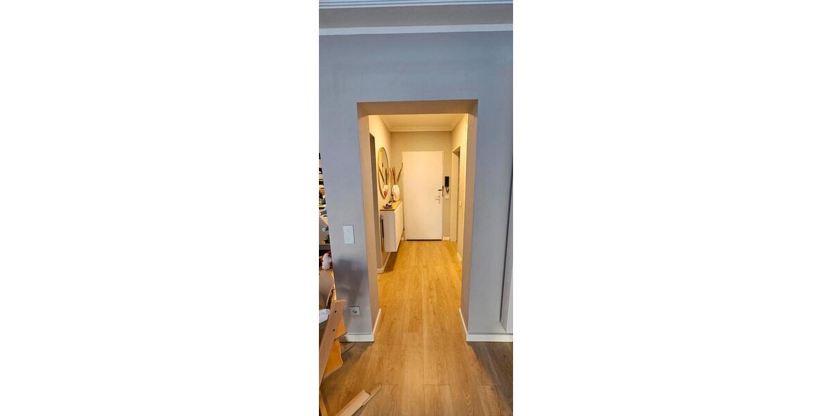 Etagenwohnung Kaarst - 3 Zimmer, 70 m&sup2;, 289.000&euro; | Angebot:24662723