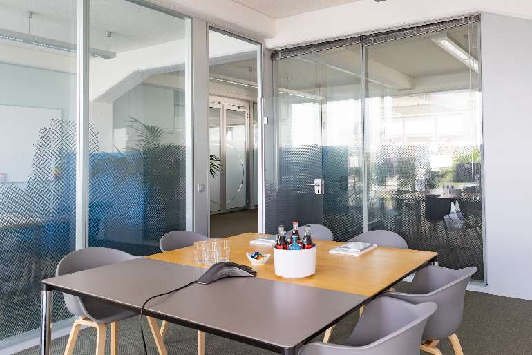 Gewerbeobjekt Düsseldorf Stadtbezirk 3 - 4.800&euro; | Angebot:26009363