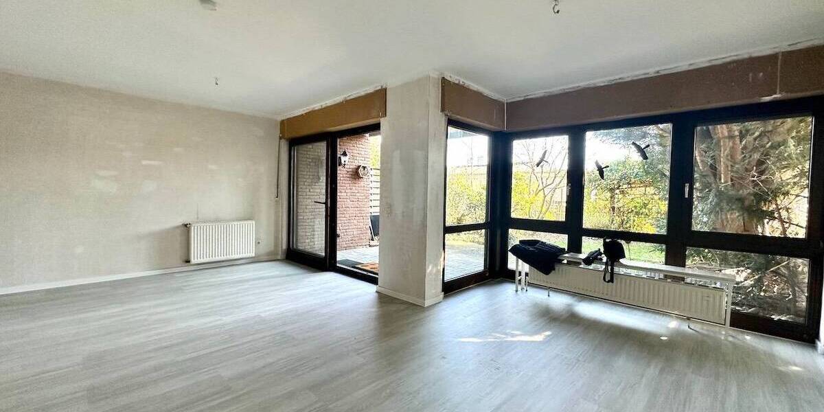Reihenmittelhaus Neuss Rosellen - 6 Zimmer, 162 m&sup2;, 539.000&euro; | Angebot:26657261