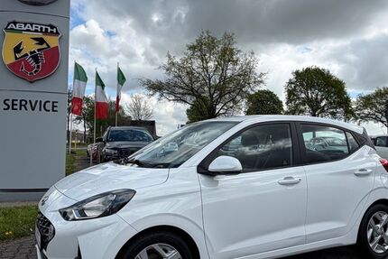 Hyundai i10 48.800 km 11.199 &euro; Grevenbroich 41515
