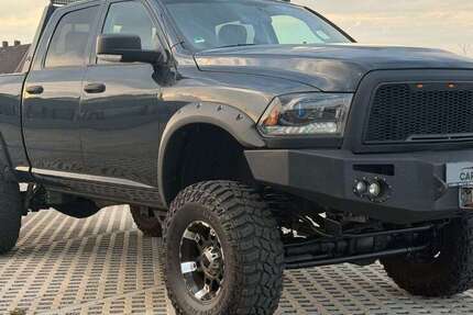 Dodge RAM 171.292 km 29.990 &euro; Neukirchen-Vluyn 47506