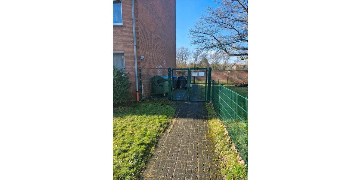 Etagenwohnung Krefeld Benrad - 3 Zimmer, 65 m&sup2;, 115.000&euro; | Angebot:26071513