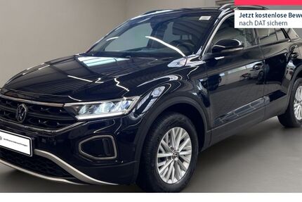 VW T-Roc 22.779 km 19.995 &euro; Krefeld 47805