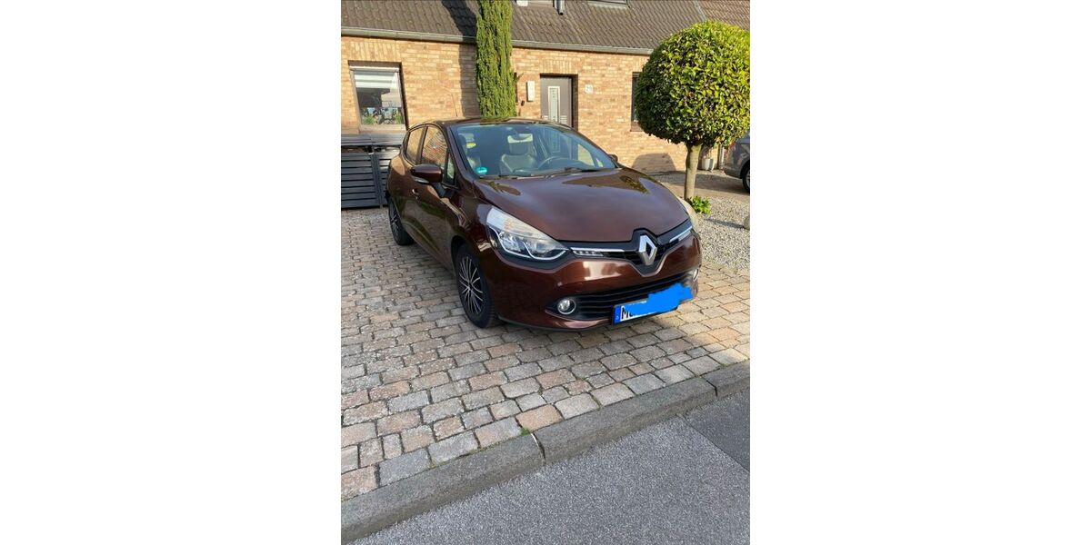 Renault Clio 95.000 km 5.800 &euro; Mönchengladbach 41199